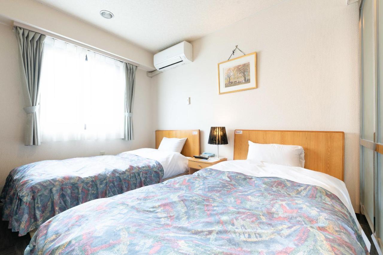 Tabist Hotel Diana Yachiyodai Exterior photo