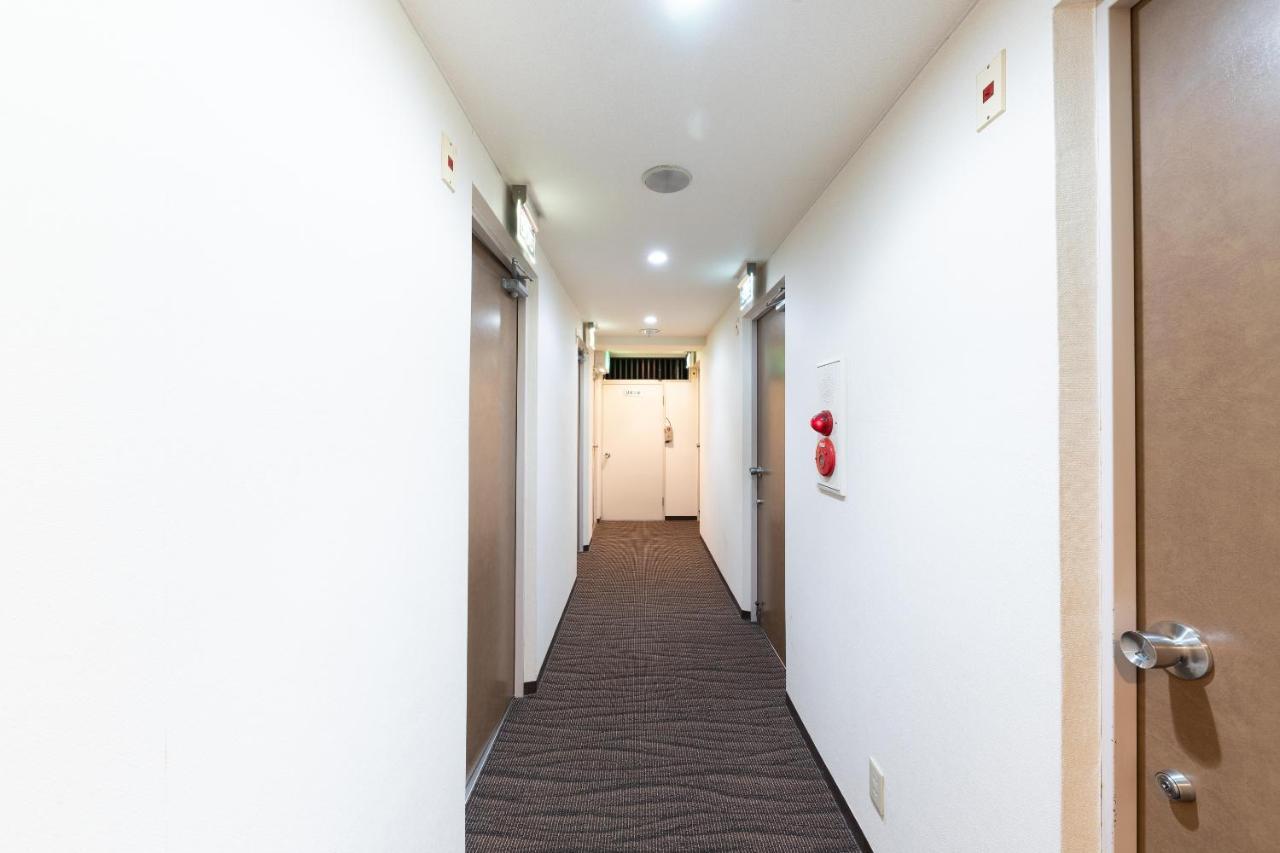 Tabist Hotel Diana Yachiyodai Exterior photo
