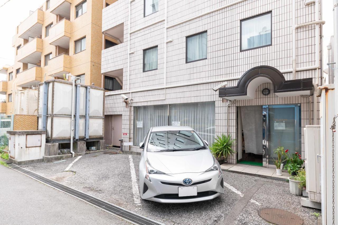Tabist Hotel Diana Yachiyodai Exterior photo