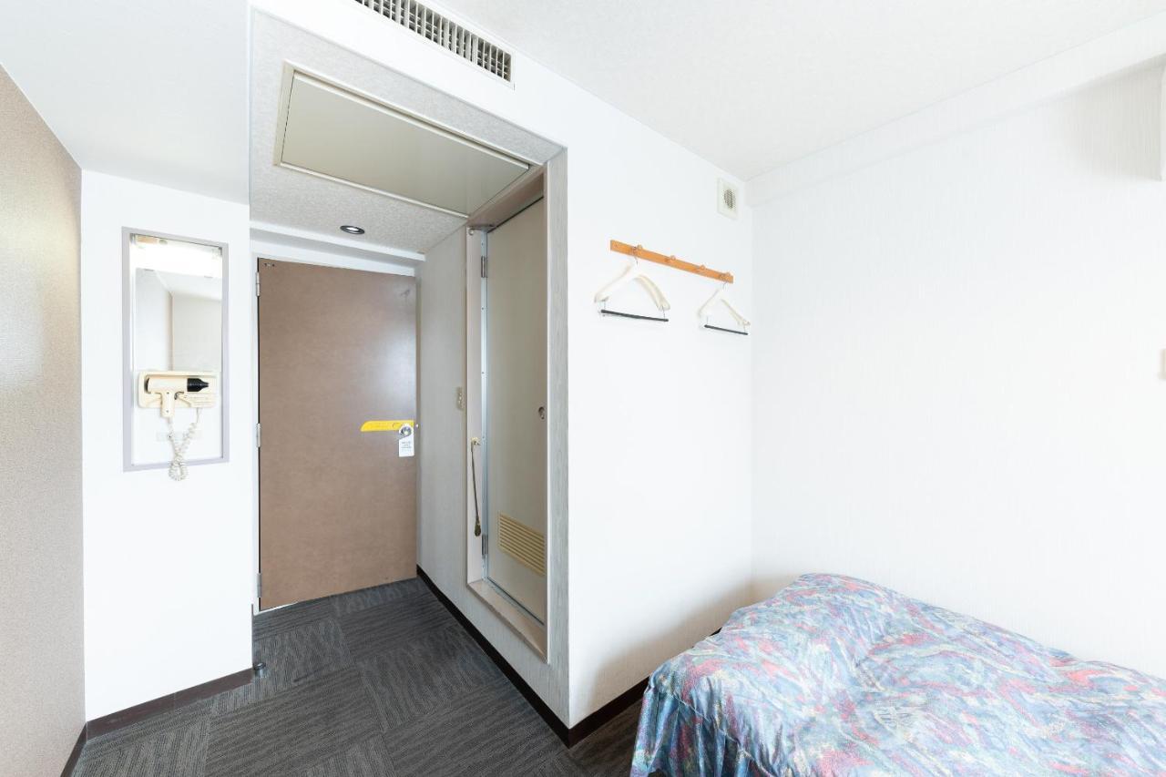 Tabist Hotel Diana Yachiyodai Exterior photo
